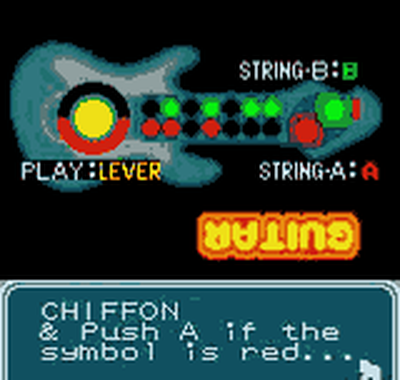 Cool Boarders Arcade Jam
